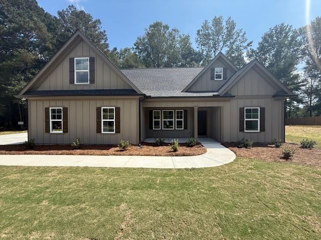 629 Hwy 136 Connector, Talking Rock, GA 30175