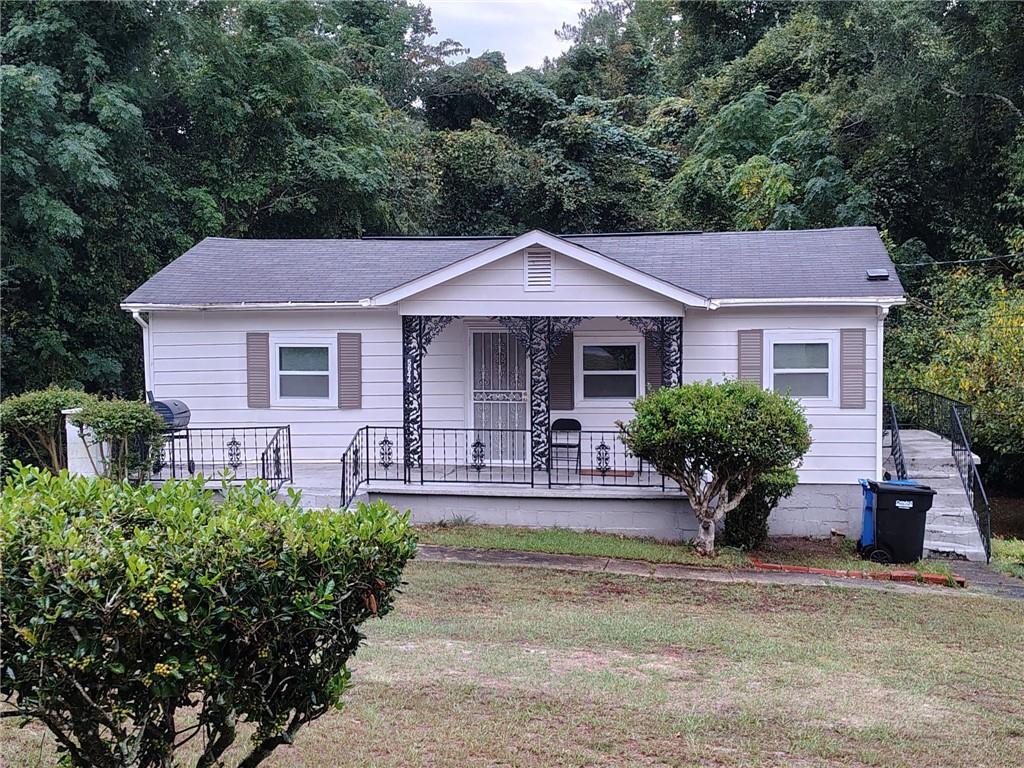5644 Peggy Dr., Columbus, GA 31907