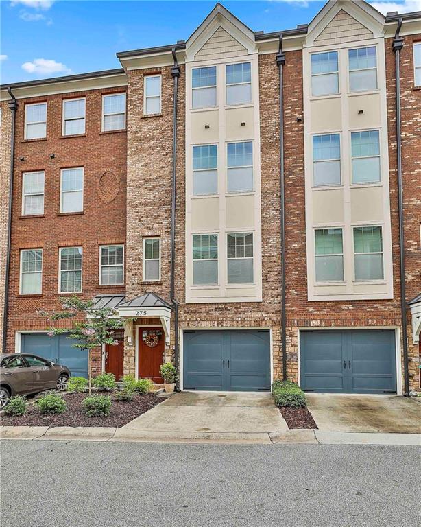 275 Goodson Way, Atlanta, GA 30309