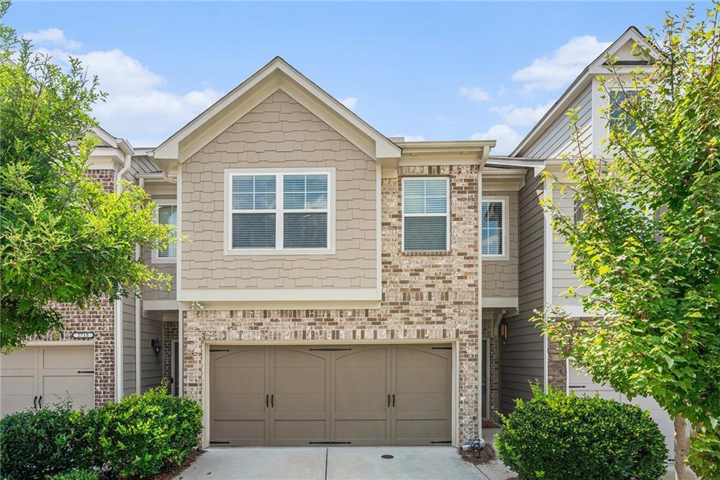 2713 Kemp Ct., Conyers, GA 30094