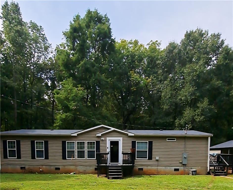 117 Guy Jones Rd., Newborn, GA 30056