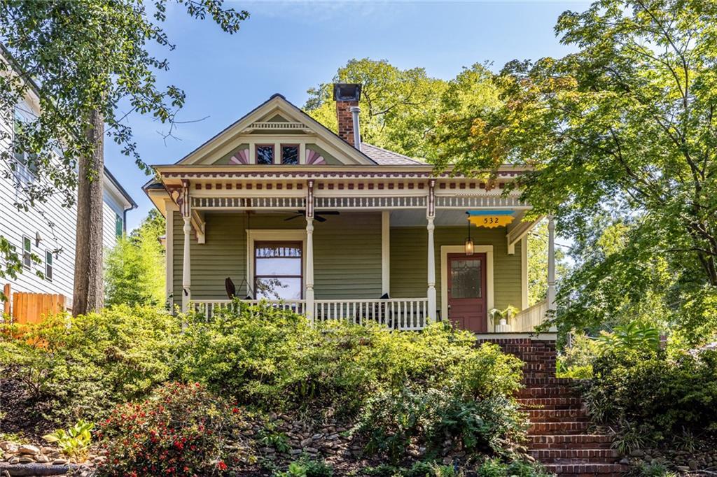 532 Broyles St., Atlanta, GA 30312