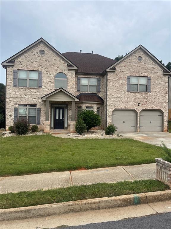 574 Caledon Way, Hampton, GA 30228
