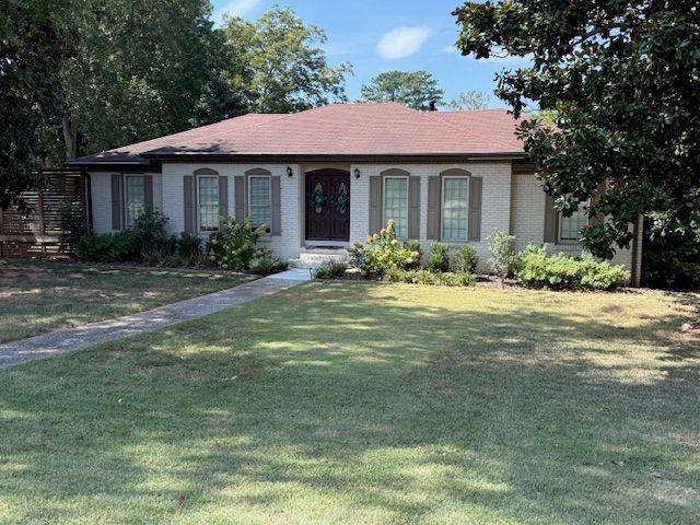 203 Angla Dr., Smyrna, GA 30082