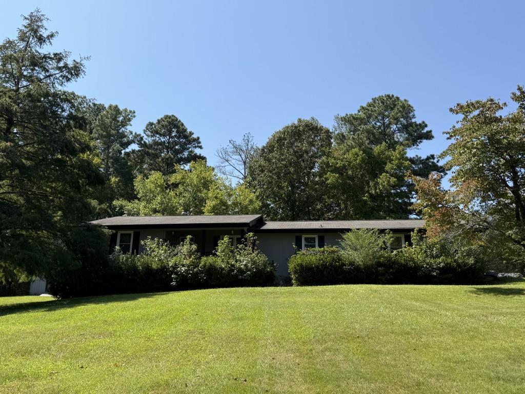 48 Covered Bridge Rd., Bremen, GA 30110
