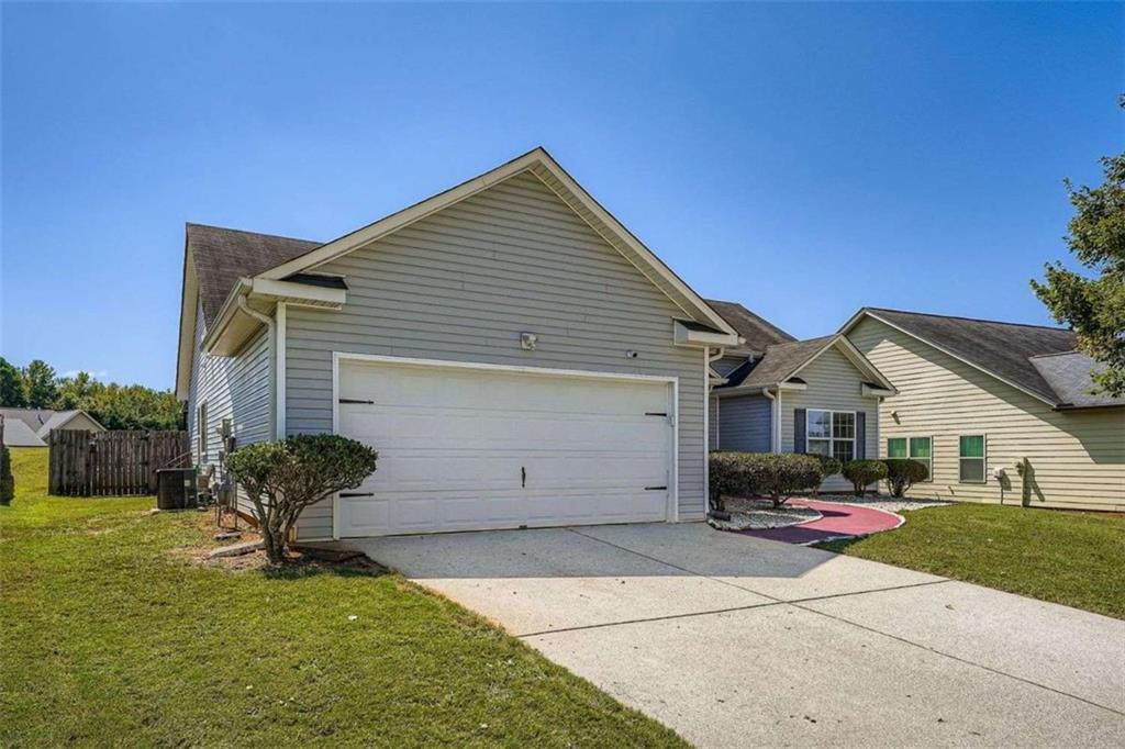 231 Summergate Ln., Villa Rica, GA 30180