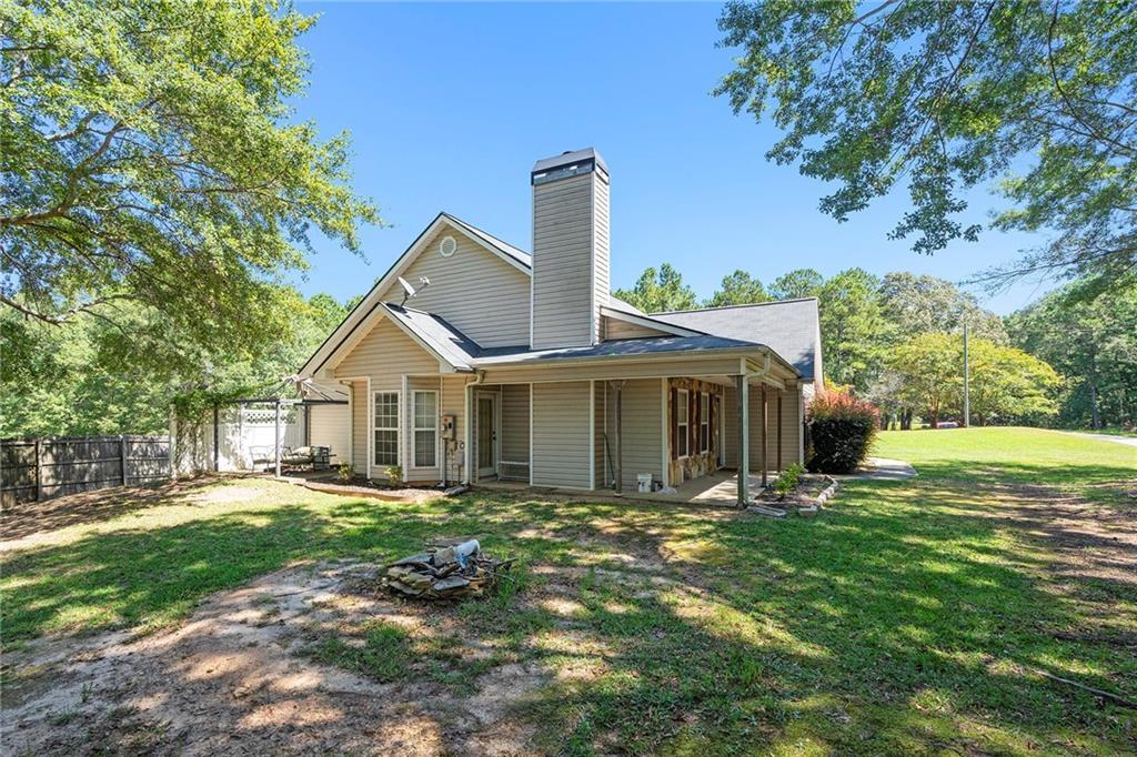 55 Ashland Farm Rd., Oxford, GA 30054