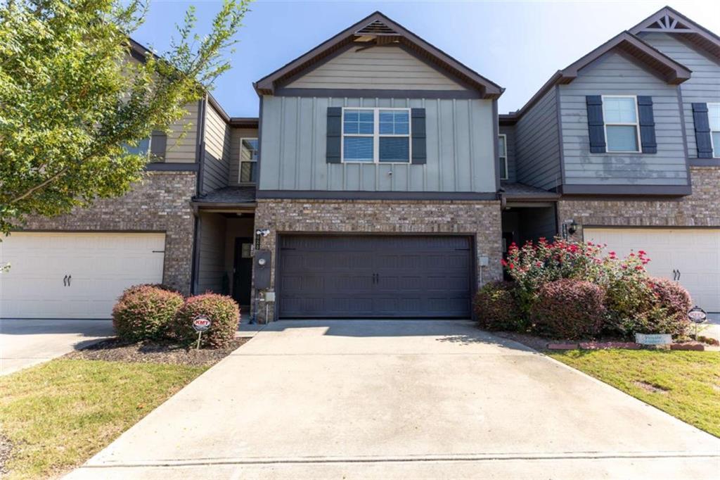 1028 Mcconaughy Ct. #14, Mcdonough, GA 30253