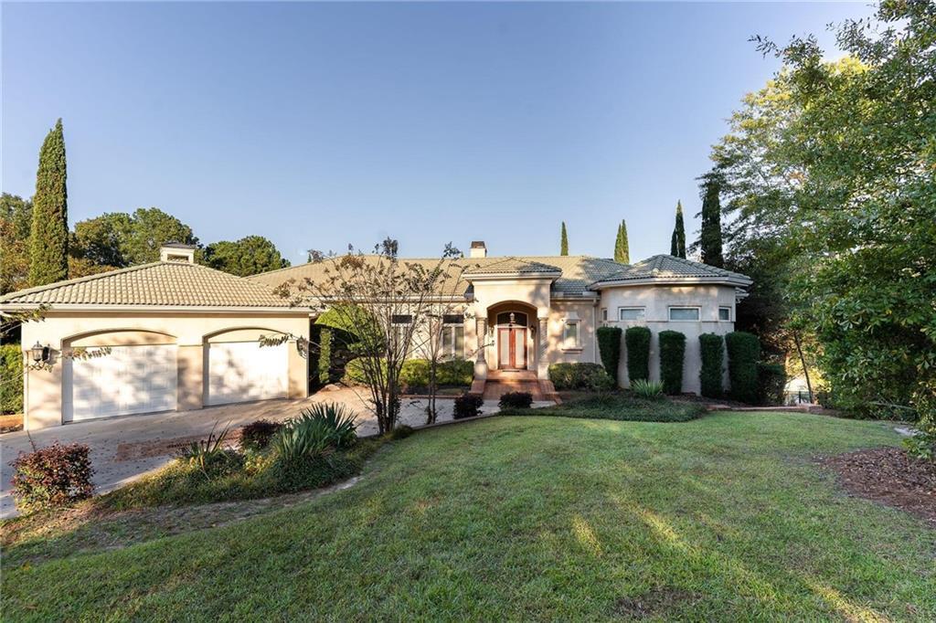 124 Springs Ct., Macon, GA 31052