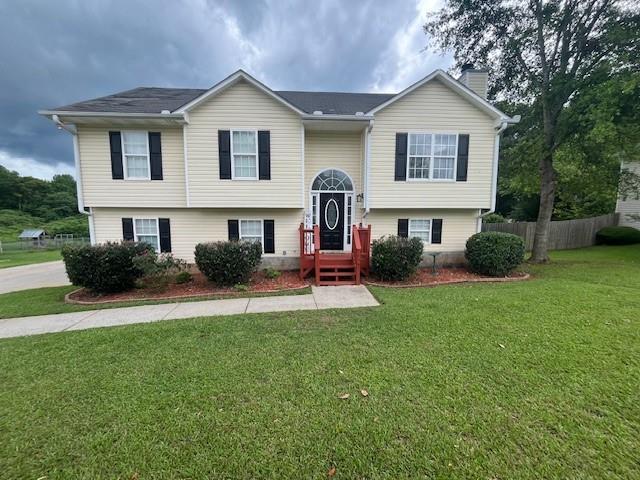 122 Pine Needle Tr., Villa Rica, GA 30180