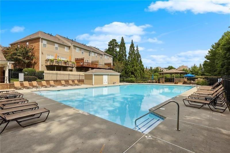 11065 Brunson Dr. #247, Duluth, GA 30097