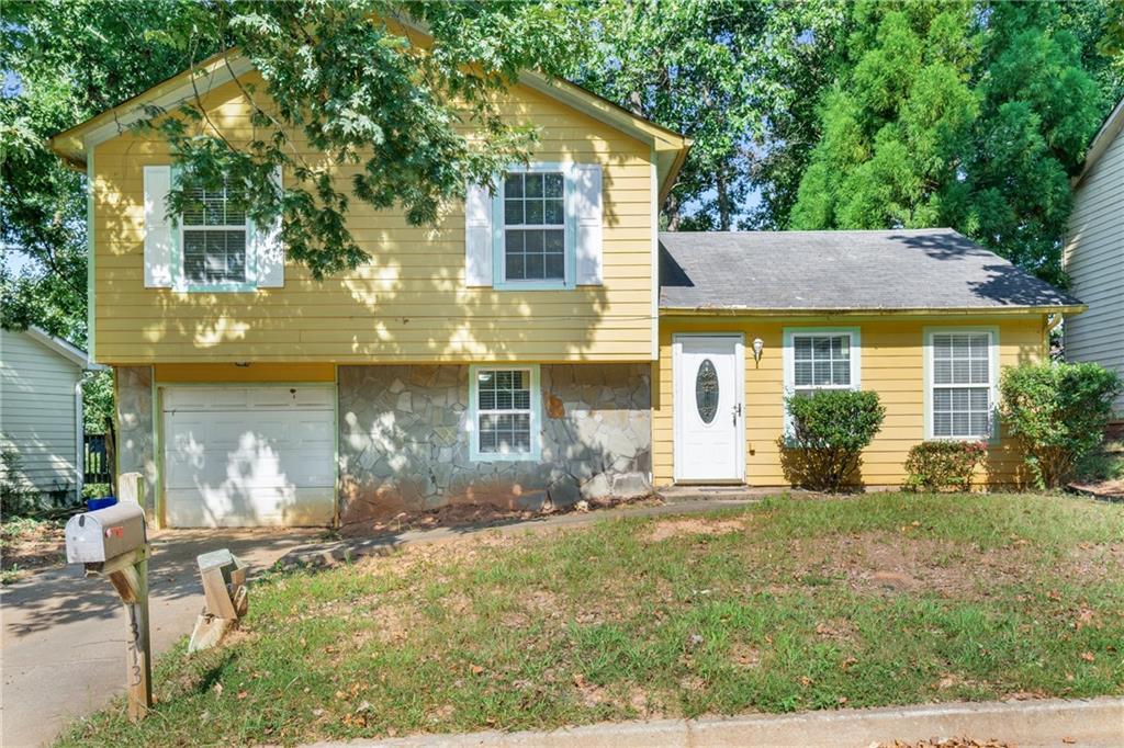 1373 To Lani Farm Rd., Stone Mountain, GA 30083