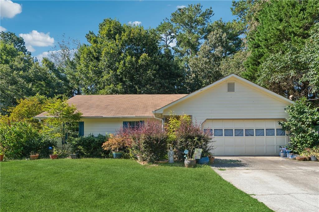 3101 Ashly Brooke Dr., Snellville, GA 30078