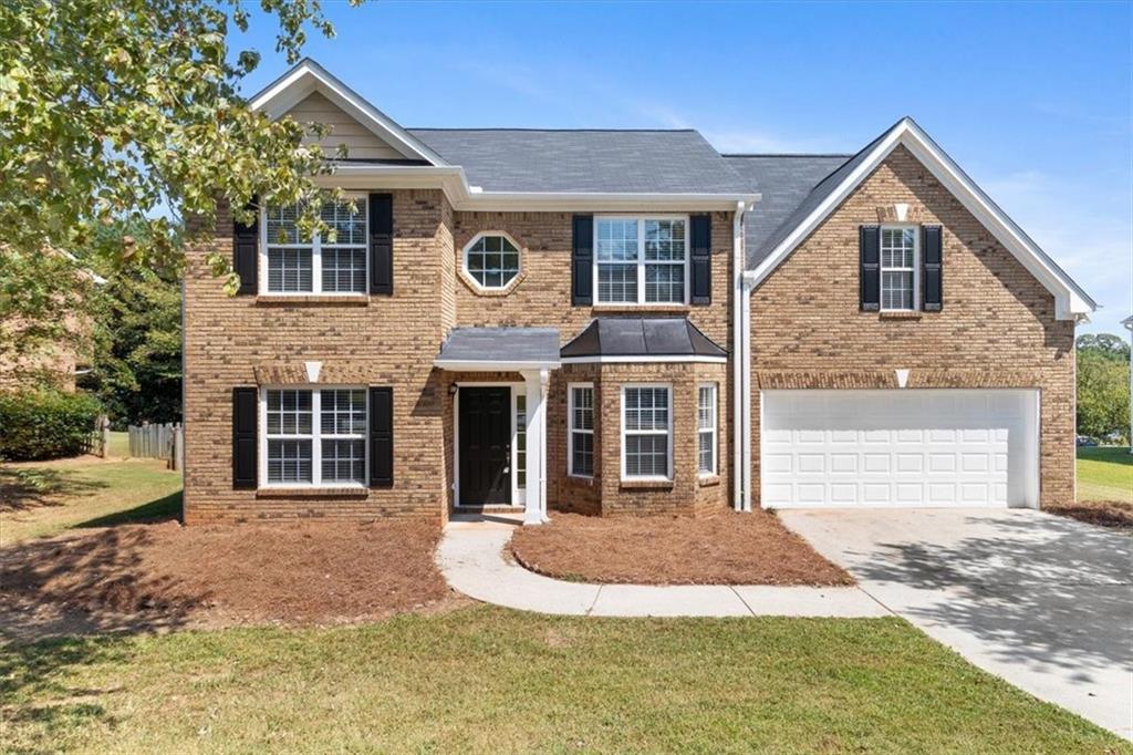 902 Chandler Rd., Lawrenceville, GA 30045