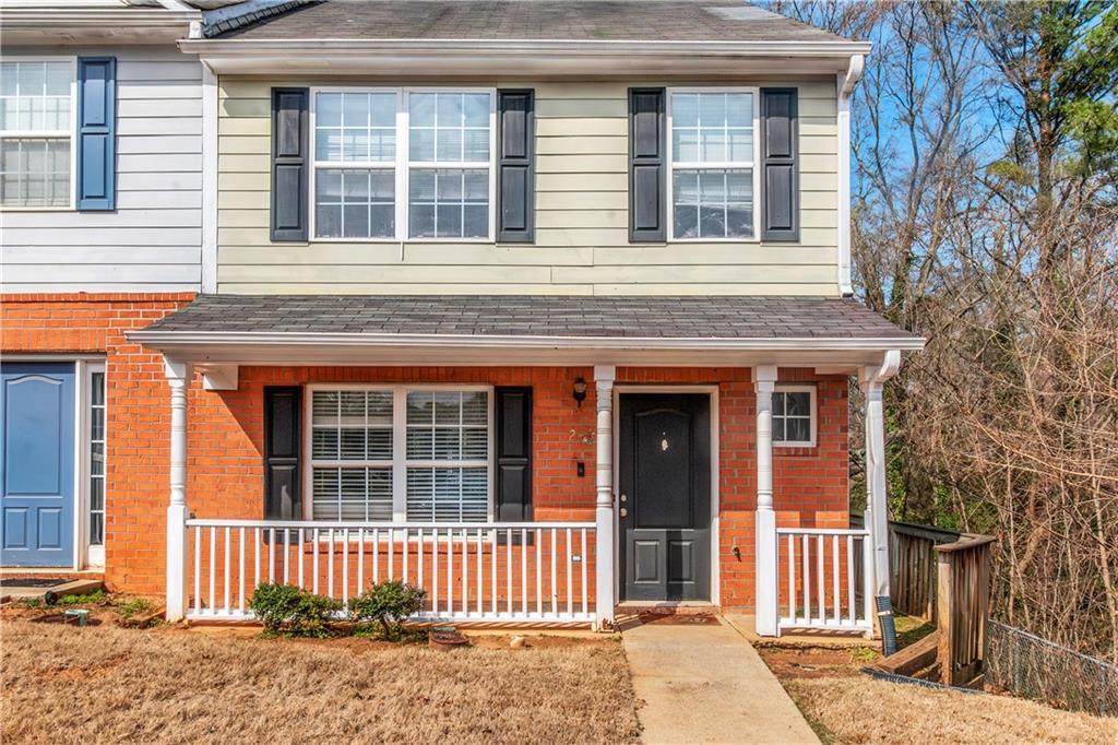 2025 Shawn Wayne Cir., Atlanta, GA 30316