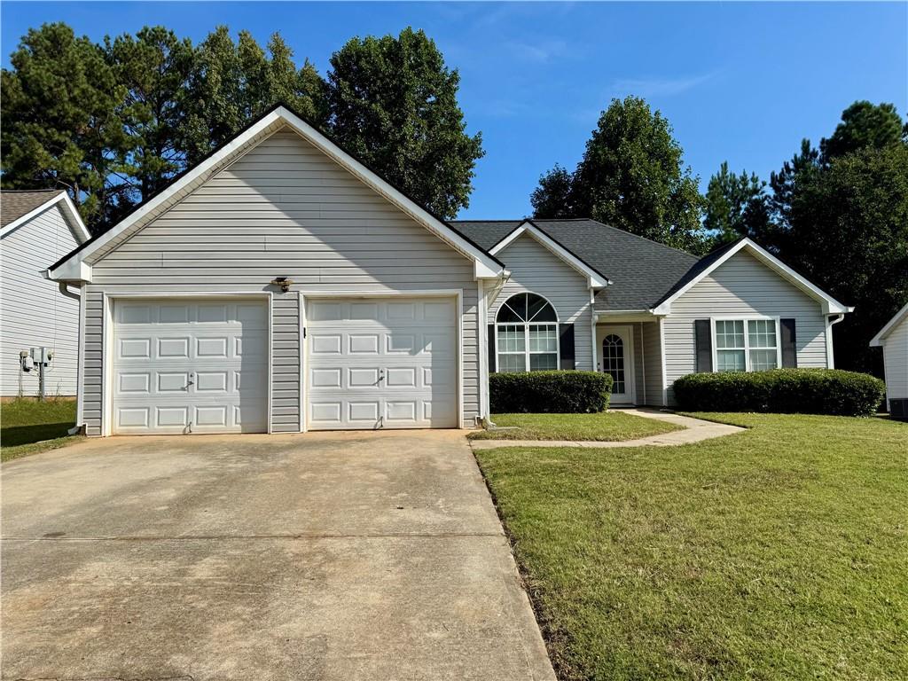 3331 Metro Way, Snellville, GA 30039