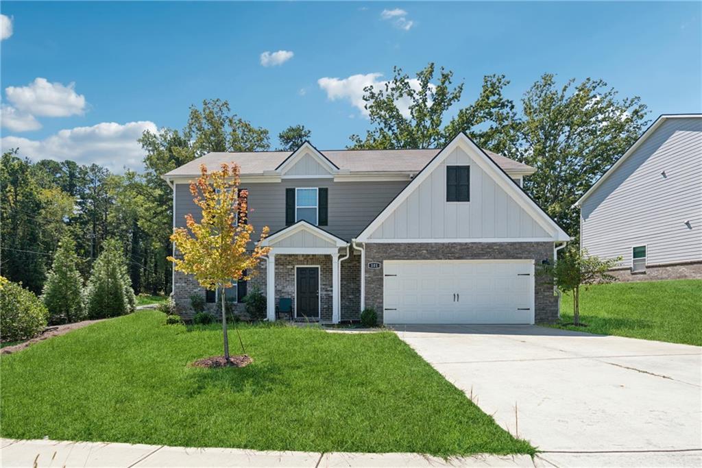 101 Foley Dr., Cartersville, GA 30120