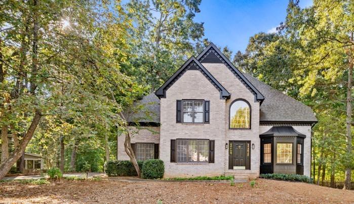 6211 Woodlore Dr., Acworth, GA 30101