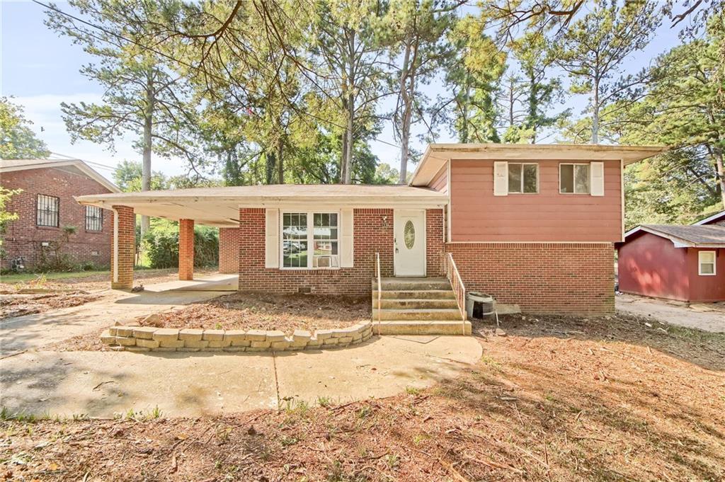 1336 Stoneham Ct., Atlanta, GA 30349