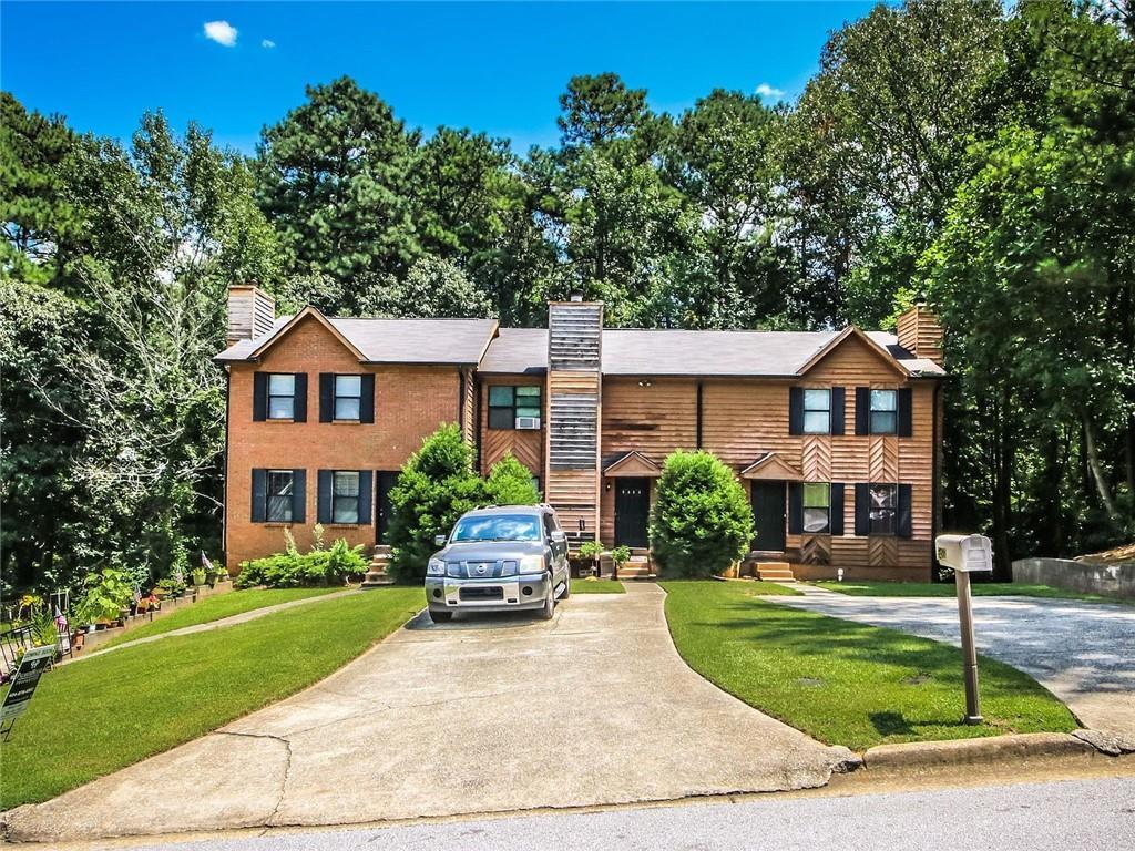 5488 Windwood Rd., Atlanta, GA 30349