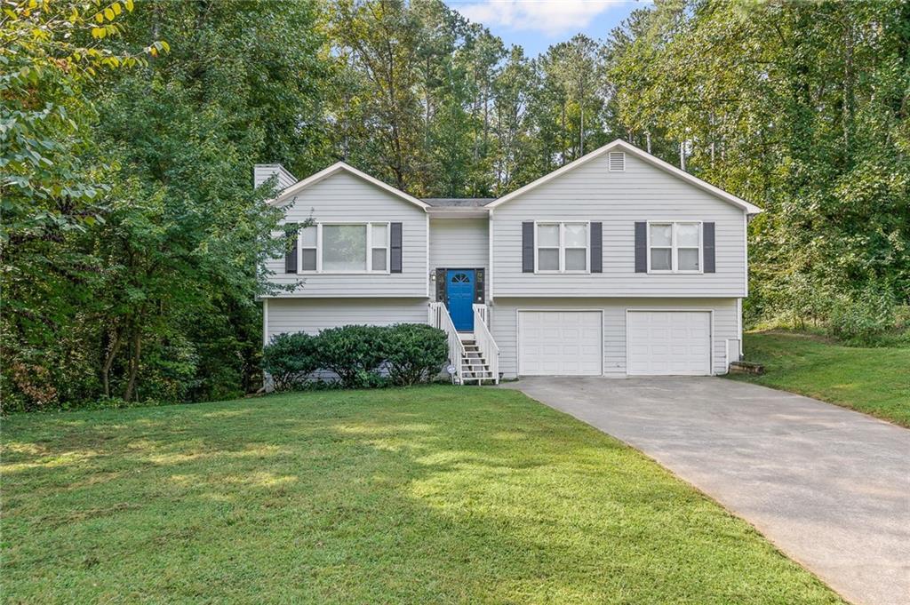 989 Madison Ter., Acworth, GA 30102