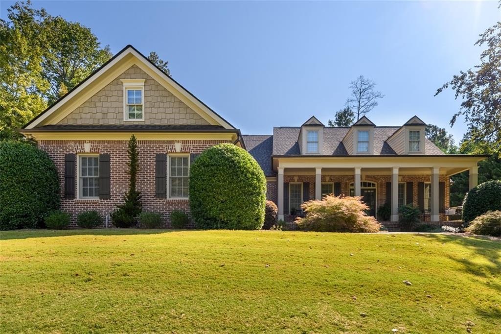 5717 Winding Rose Tr., Flowery Branch, GA 30542