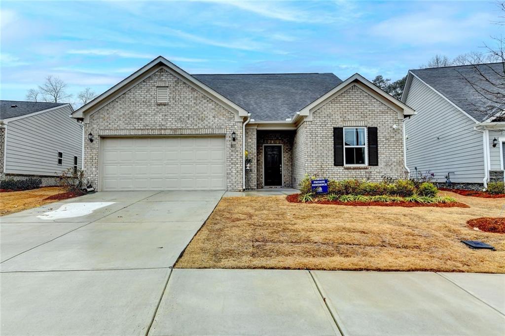 811 Pineberry Ct., Grayson, GA 30017