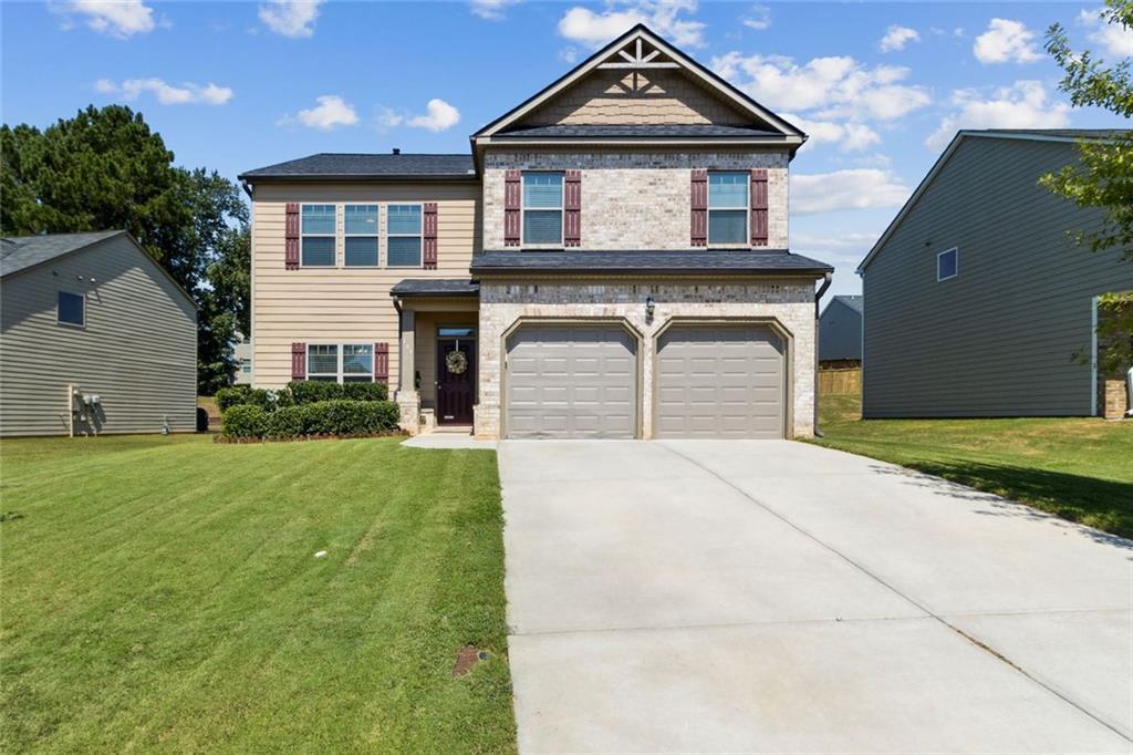 151 Humphry Ct., Winder, GA 30680
