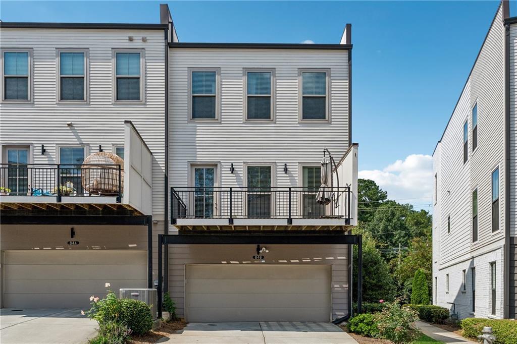 846 Constellation Dr., Decatur, GA 30033