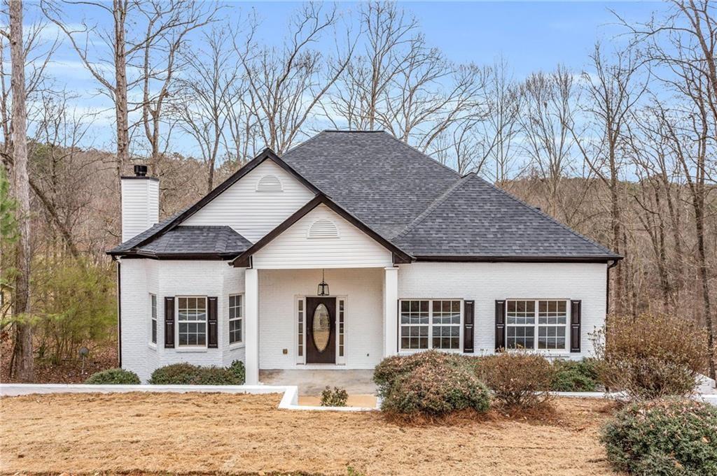 3862 Grahams Port Ln., Snellville, GA 30039