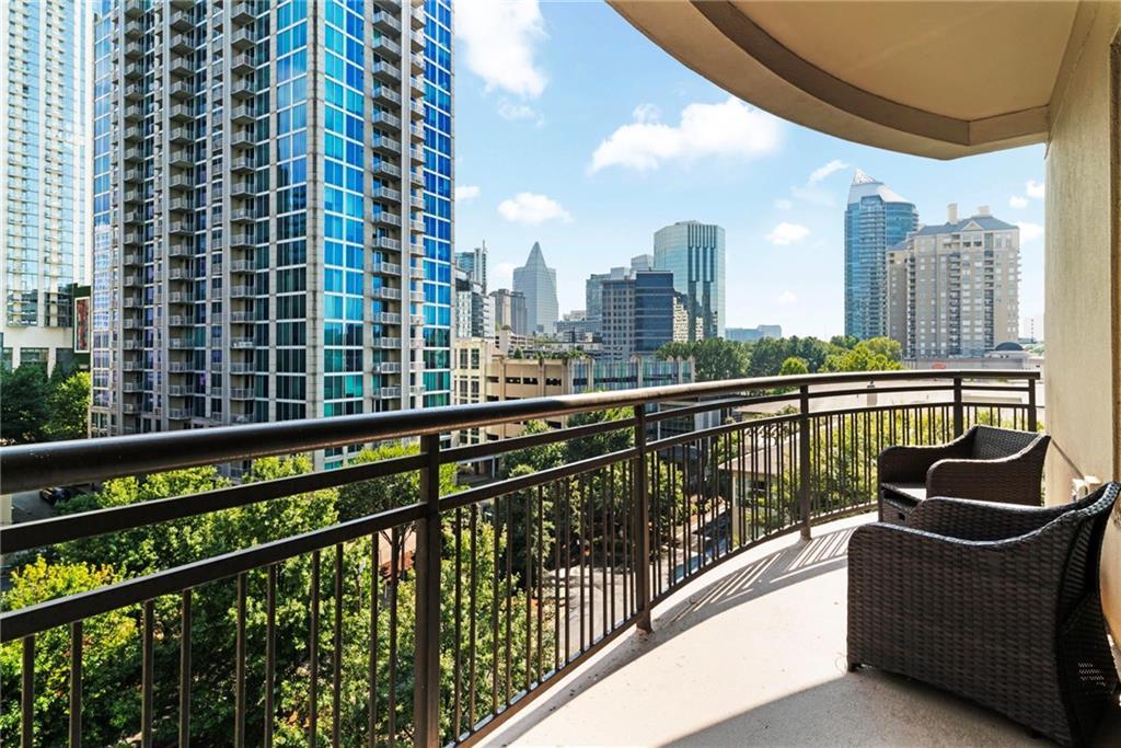 3445 Stratford Rd. #708, Atlanta, GA 30326