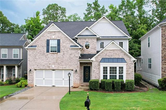 New Homes For Sale This Week That Attend Brookwood Elementary School: September 12th to September 18th