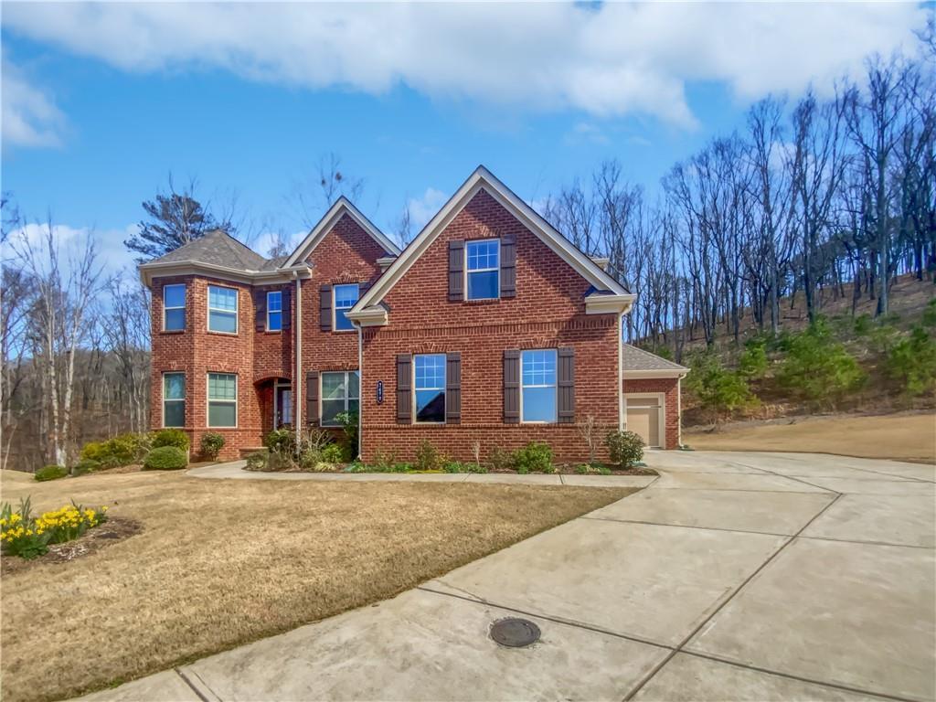 2470 Bridle Bridge Tr., Cumming, GA 30040