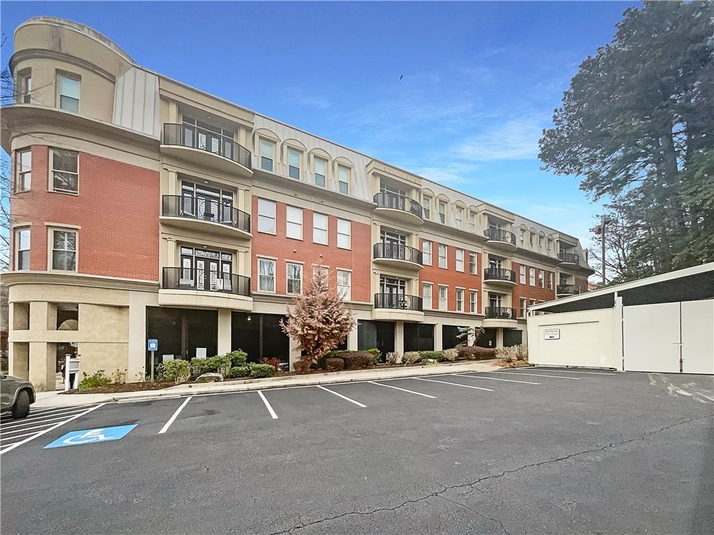 560 Dutch Valley Rd. #2301, Atlanta, GA 30324