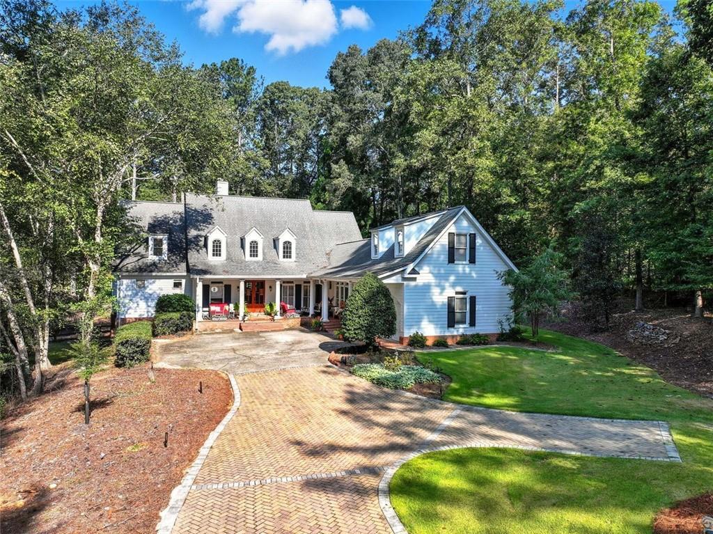 1835 Highgrove Club Dr., Alpharetta, GA 30004