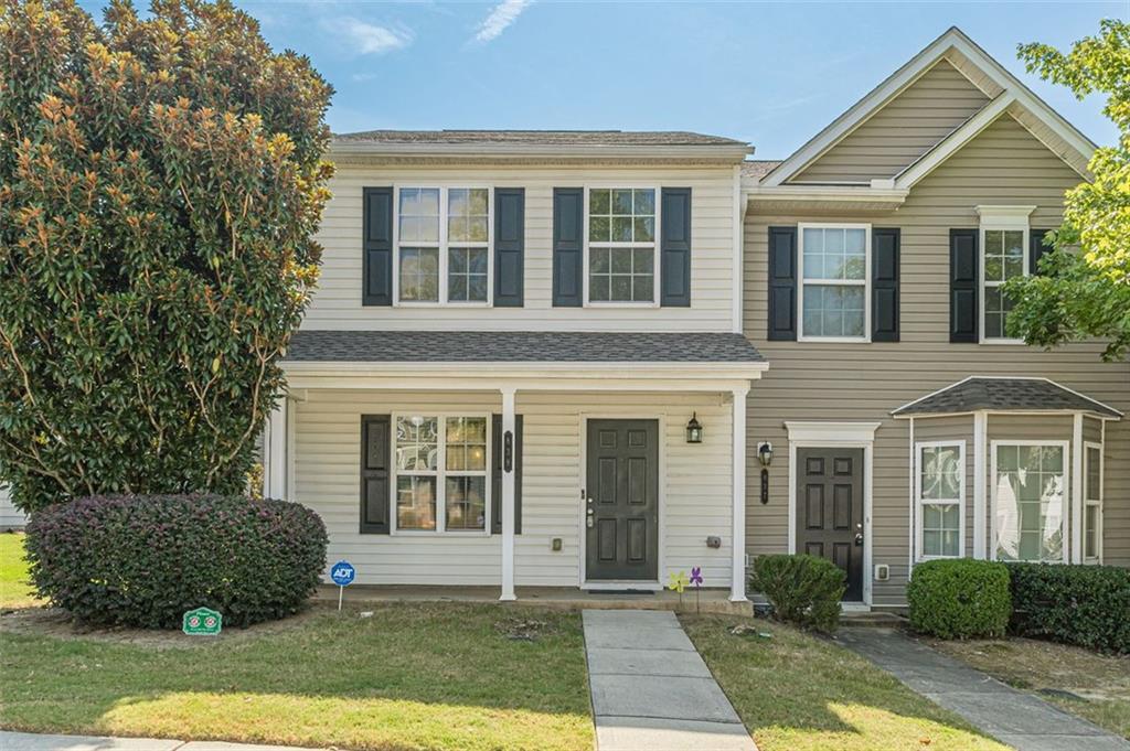 839 Crestwell Cir., Atlanta, GA 30331