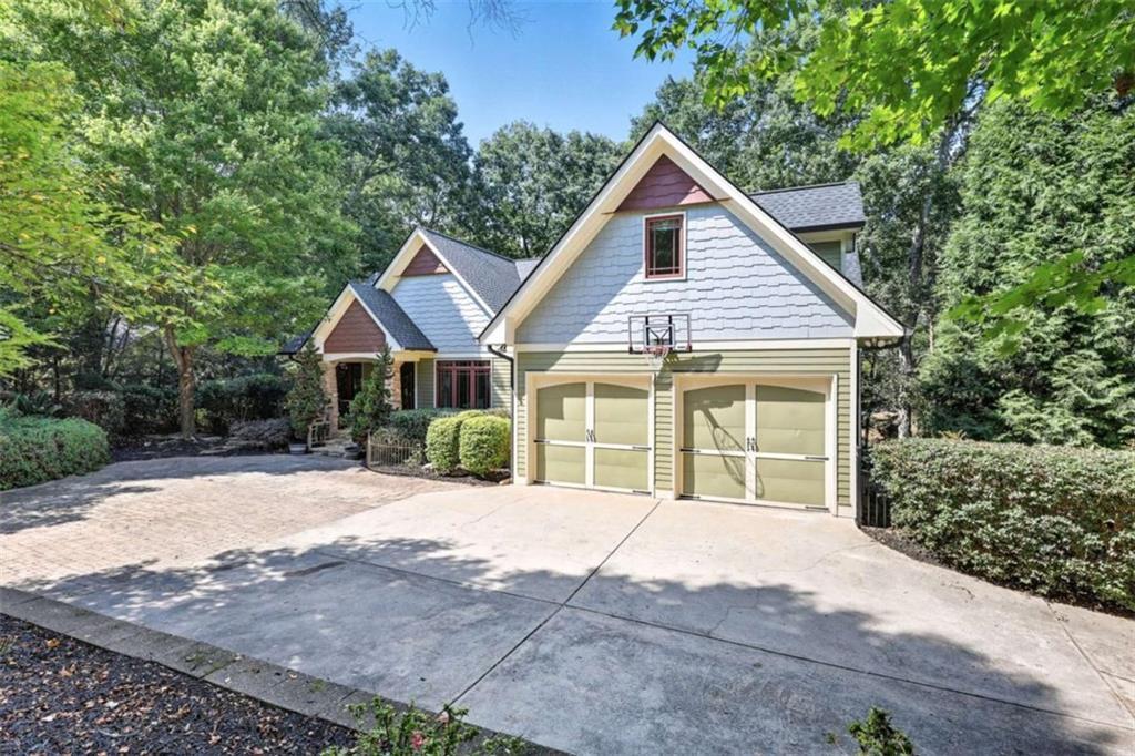 2641 Bridgewater Cir., Gainesville, GA 30506