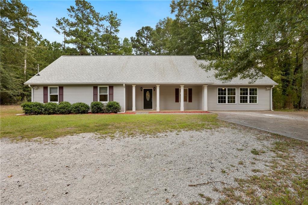 69 Bald Rock Rd., Oxford, GA 30054