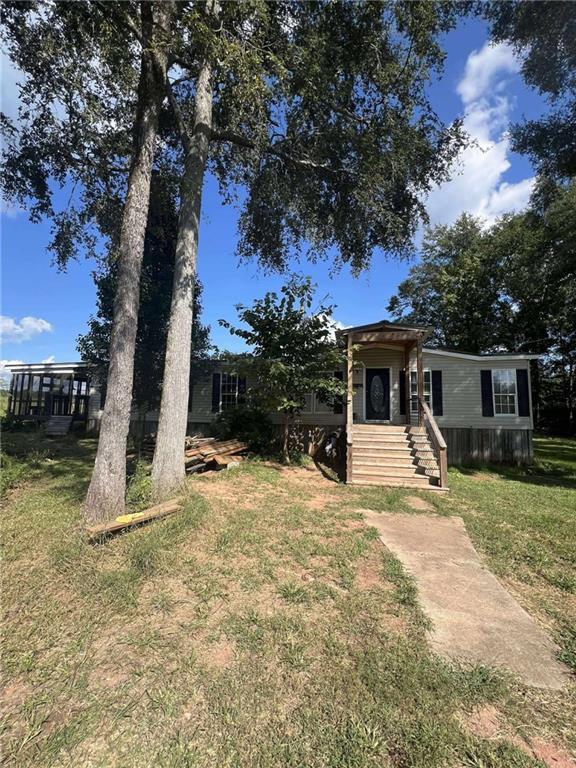 196 Maddox Rd., Eatonton, GA 31024