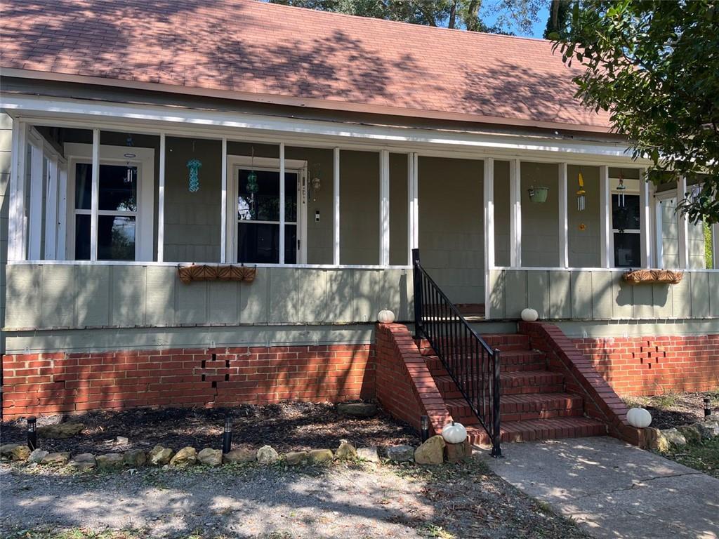 51 First St., Trion, GA 30753
