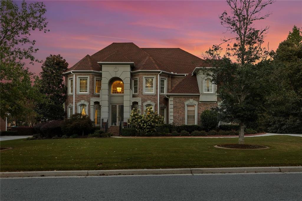 4850 Guilford Forest Dr., Atlanta, GA 30331