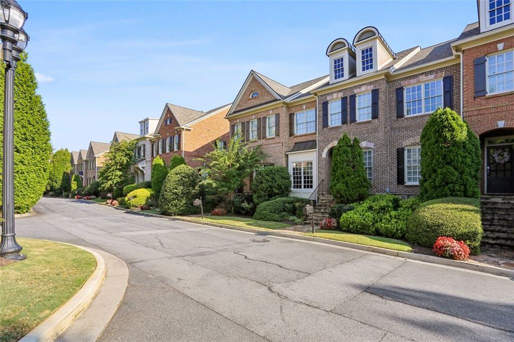 594 Parkside Village Way, Marietta, GA 30060