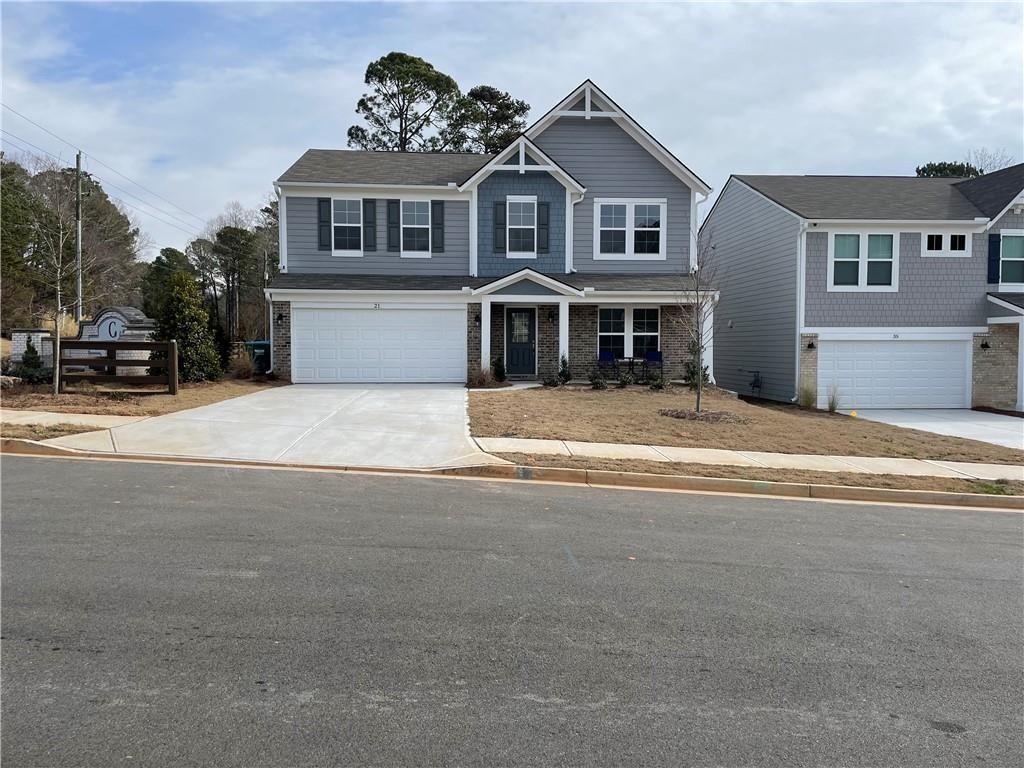 21 Traminer Way, Braselton, GA 30517