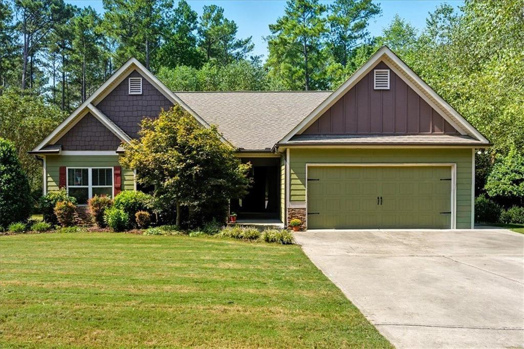 98 Jessica Ct., Dallas, GA 30157