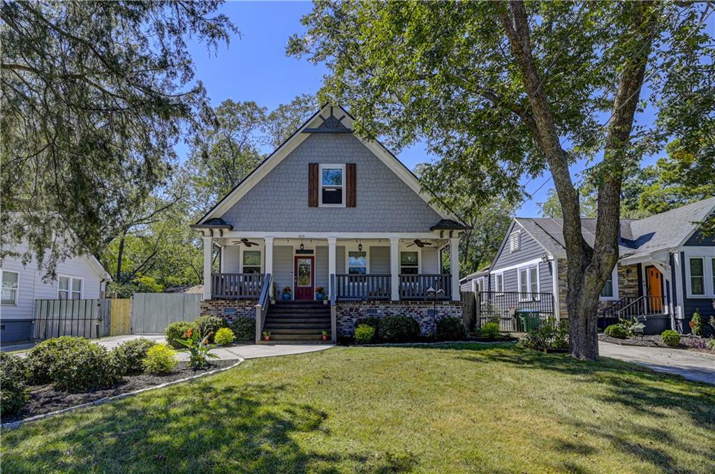 3115 Old Jonesboro Rd., Atlanta, GA 30354