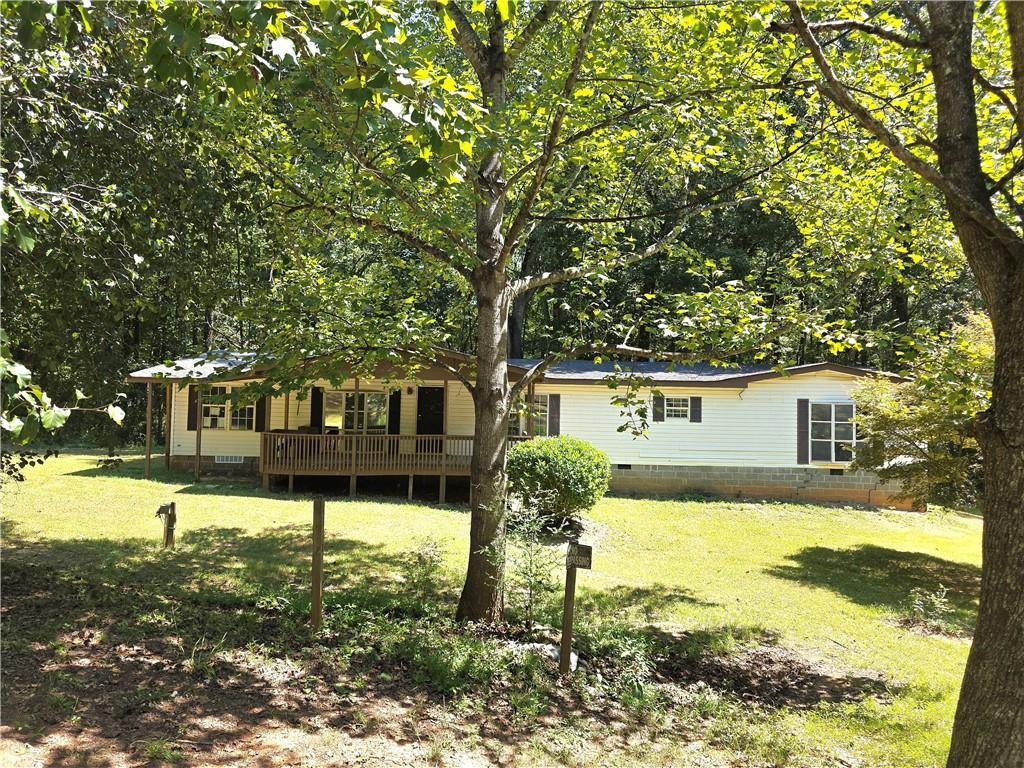 904 Squirrel Hollow Rd., Monroe, GA 30655