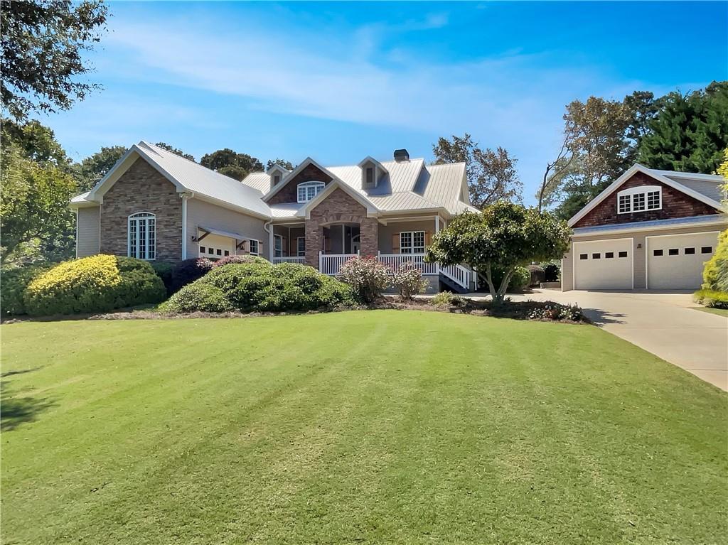111 Cynthia Cir., Griffin, GA 30224