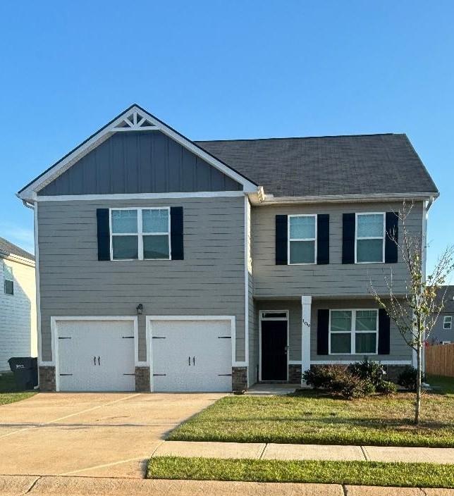 109 Farmers Way, Perry, GA 31069