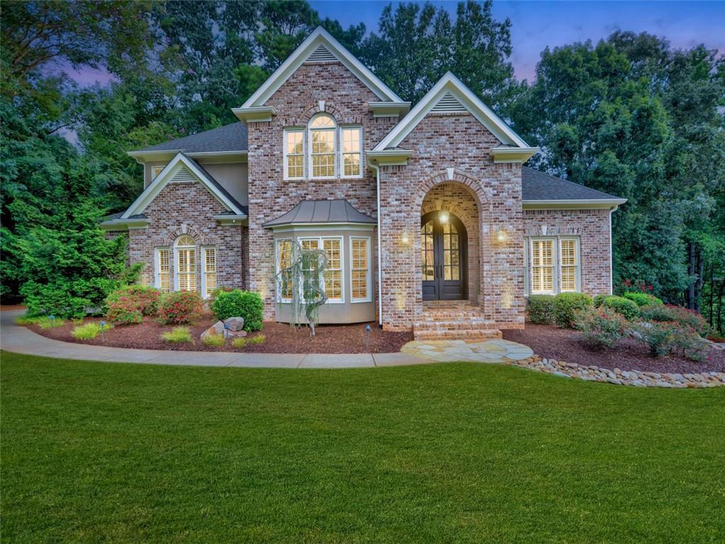 4509 Bastion Dr., Roswell, GA 30075