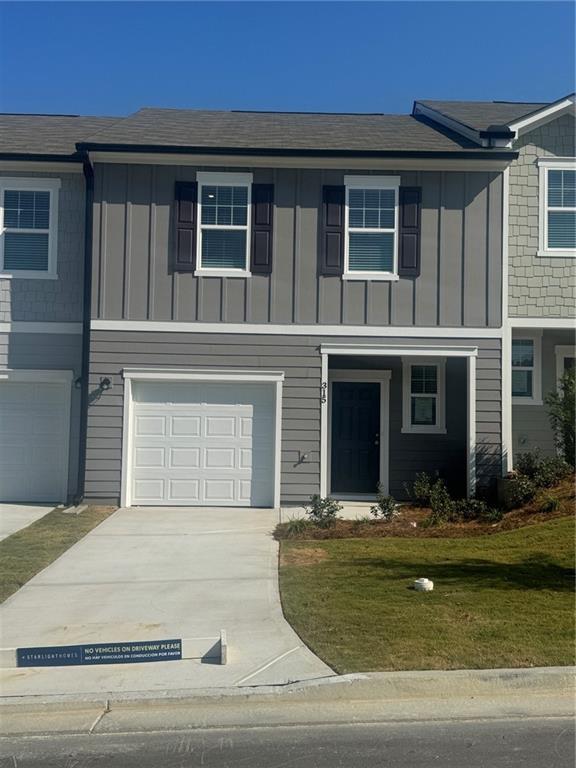 315 Winton Way Way, Villa Rica, GA 30180